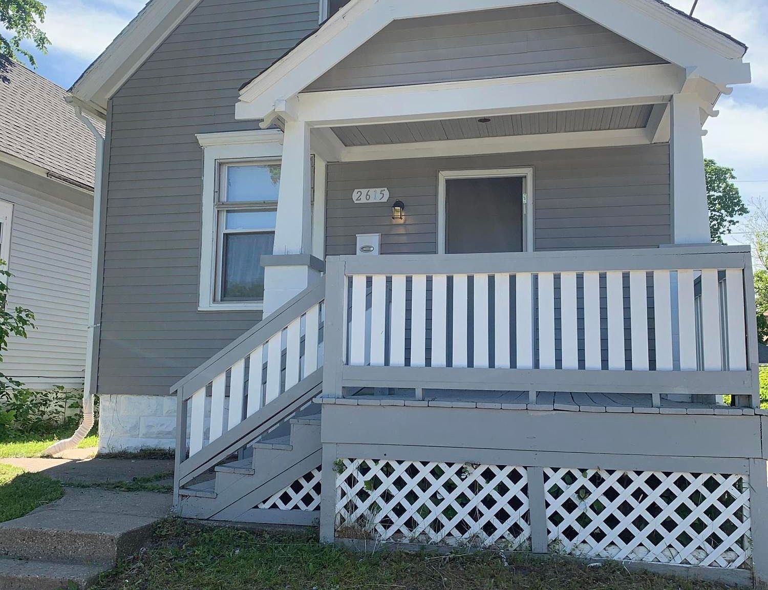 2615 North 19th Street