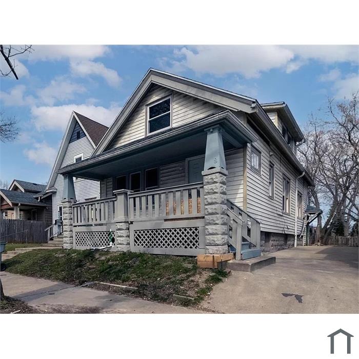 208 East Townsend Street