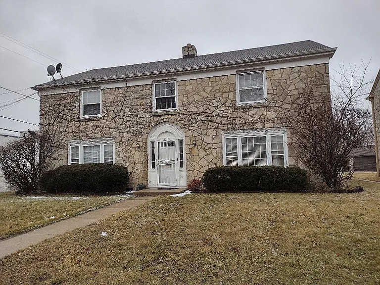4025 North Sherman Boulevard - 1