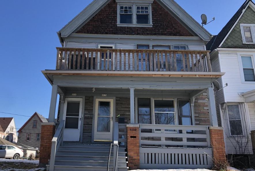 2014 North 35th Street - 1