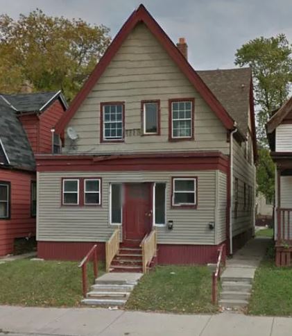 2760 North 35th Street - 1