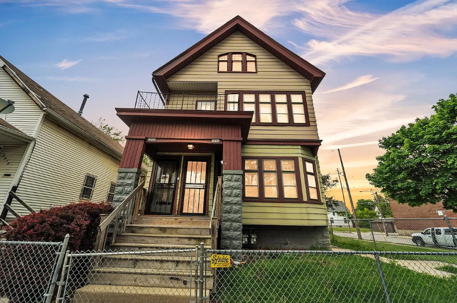 3004 North 11th Street - #3006
