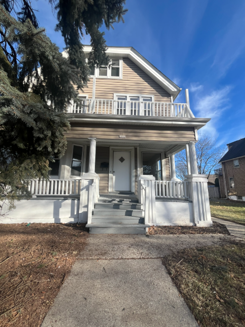 2552 North Humboldt Boulevard