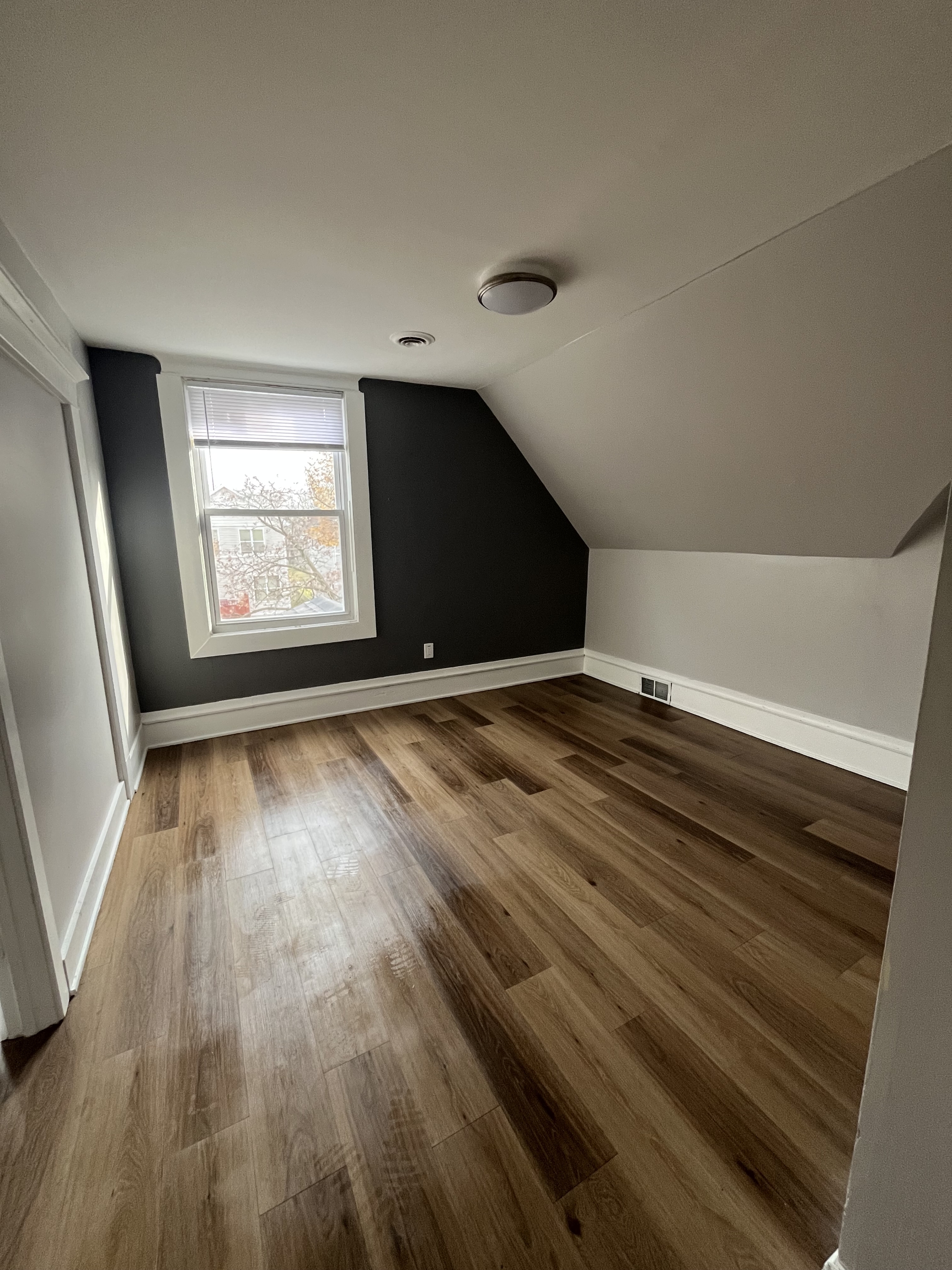 3027 North 25th Street - A